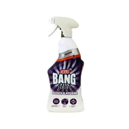 Cillit Bang Expert Bleach & Hygiene 750ml
