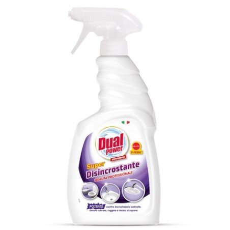 Super Descaler Detergent By Super