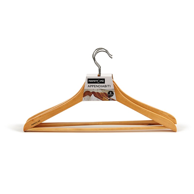 Perfetto 0506A cintre Bois