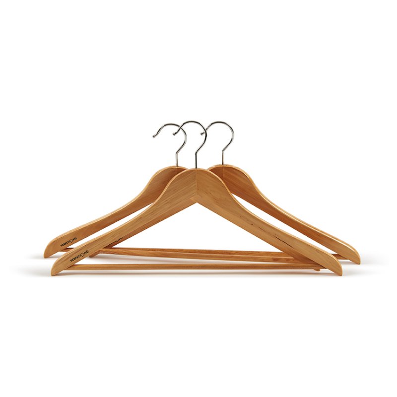 Perfetto 0506A cintre Bois