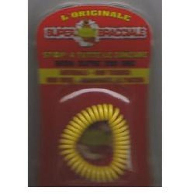 Insect Repellent Bracelet For Natural Body Super Mosquito Repellent Bracelet