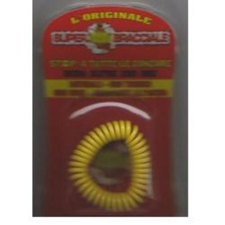 Insect Repellent Bracelet For Natural Body Super Mosquito Repellent Bracelet