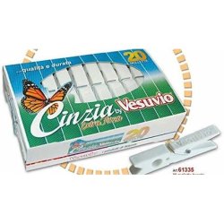 Vesuvio Cinzia Extra Strength 20 Pegs