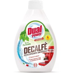 Dual Power Special Coffee Machine Cleaner – Effective On Cracks
