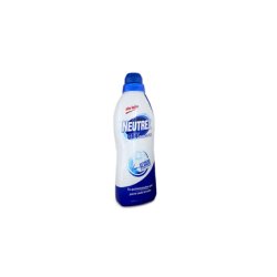 Neutrex Oxy Pure White Bleachfree 800ml