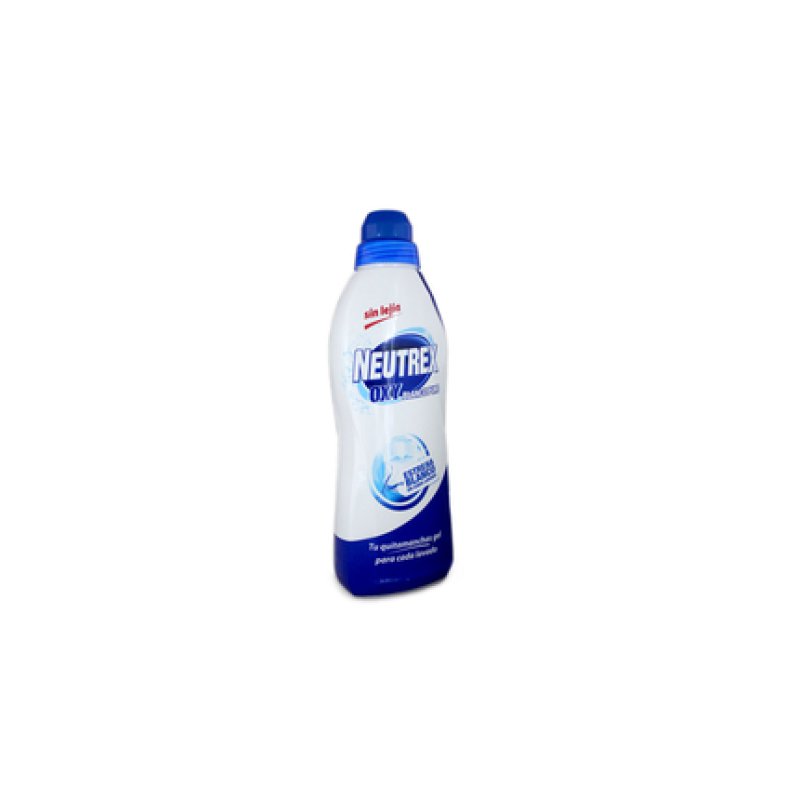 Neutrex Oxy Pure White Bleachfree 800ml