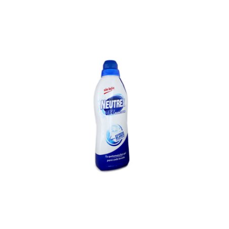 Neutrex Oxy Pure White Bleachfree 800ml