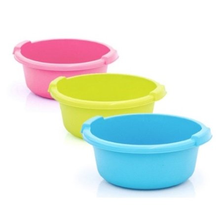 Lexclean Flat Basin 20 Liters 6520l