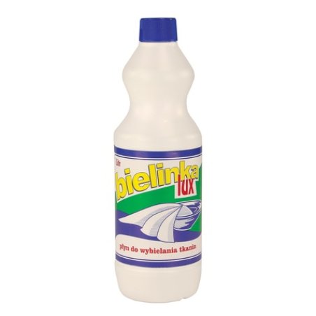 Chemia Rz1 Achem Bielinka Fabric Bleaching Liquid 1l