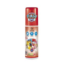Vaco Paw Patrol Insect Repellent Liquid For Children 1 90ml
