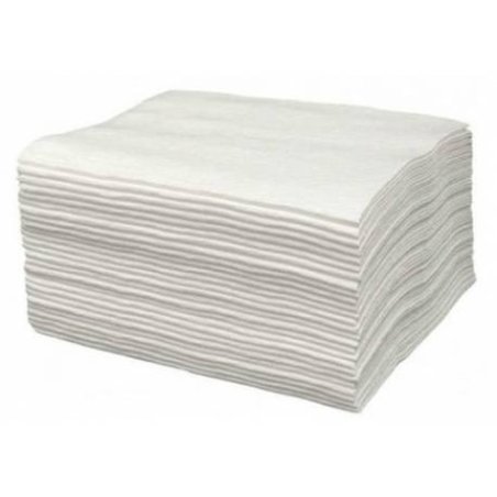 Paco's Quickepil Individual Folded Spunlace Towel 40x72 Cm Pack Of 100