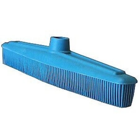 Sibel Blue Broom Head Only