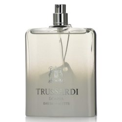Trussardi Donna, Eau de Toilette, 100ml, Femei, Tester