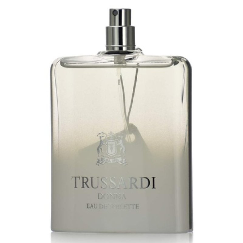Trussardi Donna, Eau de Toilette, 100ml, Femei, Tester