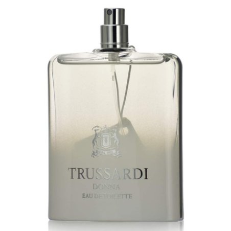 Trussardi Donna, Eau de Toilette, 100ml, Femei, Tester
