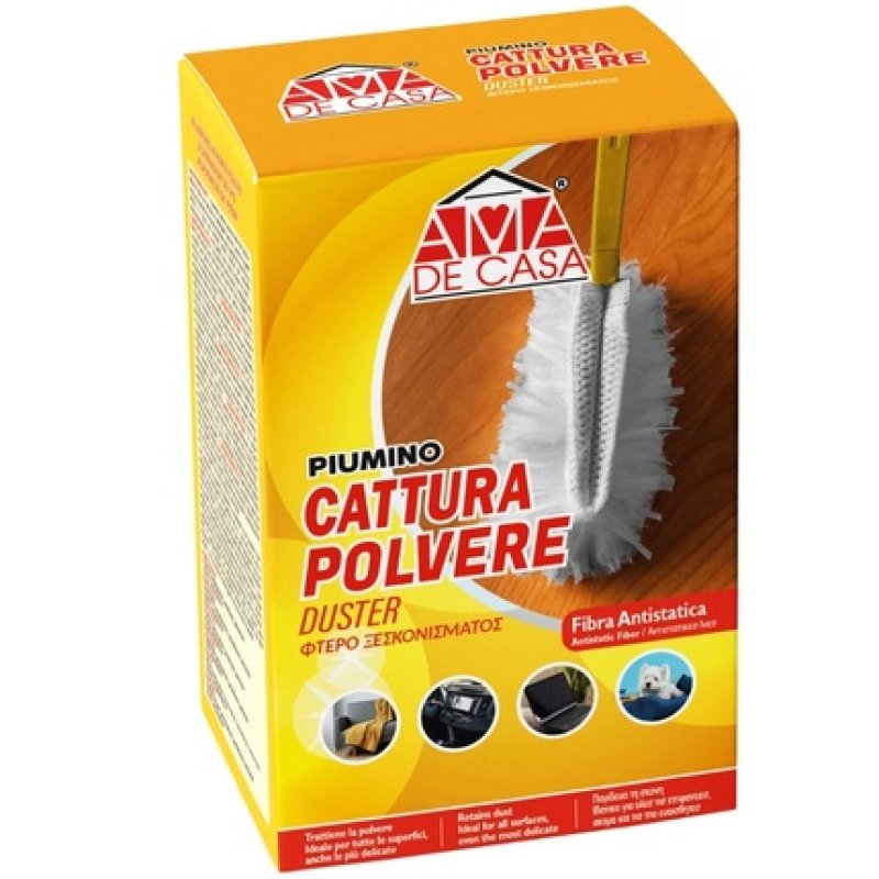 Ama De Casa Duster Kit Refill For 5 Dusters