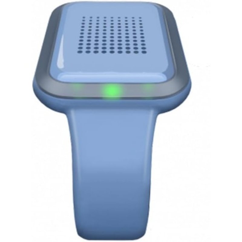 Colpharma Double Defense 2-in-1 Mosquito Repellent Bracelet