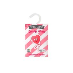 The Fruit Company Wardrobe And Drawer Perfume Lollipop Clothing Sachet Candy