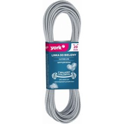 Clothes Line Portable 20m Travel Outdoor Laundry Line