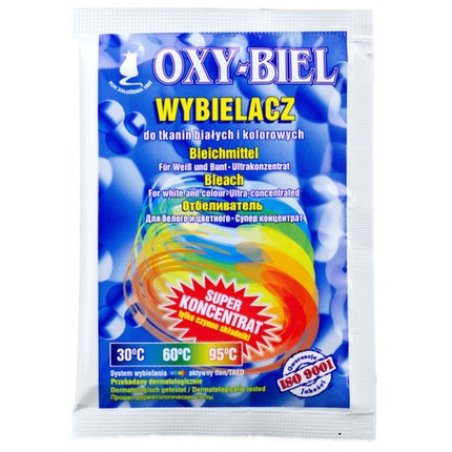 Oxywhite 35g Bleach Stain Remover