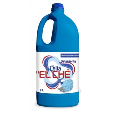 Tide Bleach Elche With Detergent