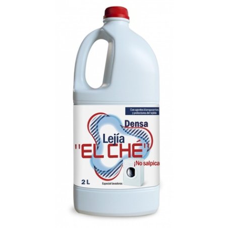 Elche Dense Bleach 2 Liters For Washing Machine