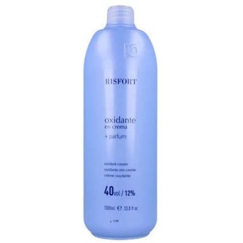 Bleach Risfort 40 Vol 12% 1000 Ml