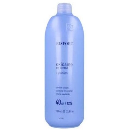 Bleach Risfort 40 Vol 12% 1000 Ml