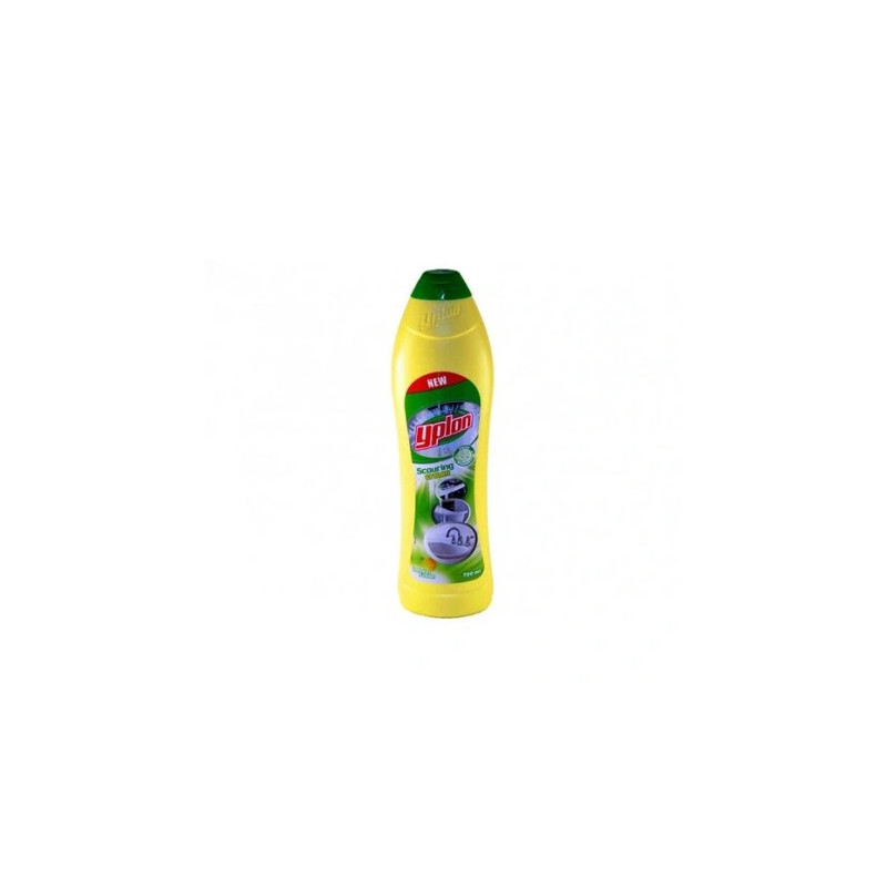 Cif Surface Cleaning Cream Lemon Freshness