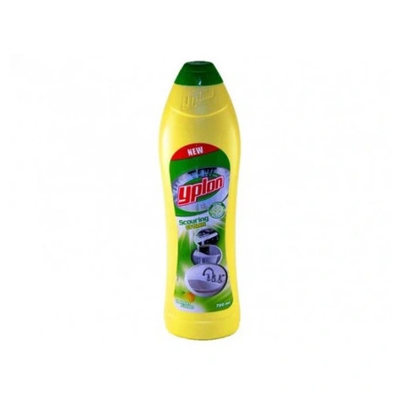 Cif Surface Cleaning Cream Lemon Freshness
