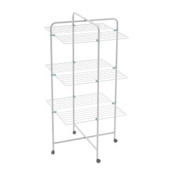 Colombo New Scal Icaro 30 Floor-standing rack Grey, Turquoise