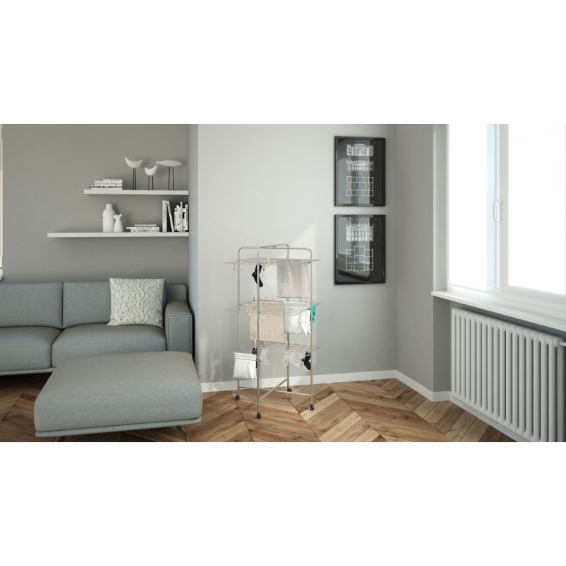 Colombo H&H ICARO 30 Tower Clothes Airer