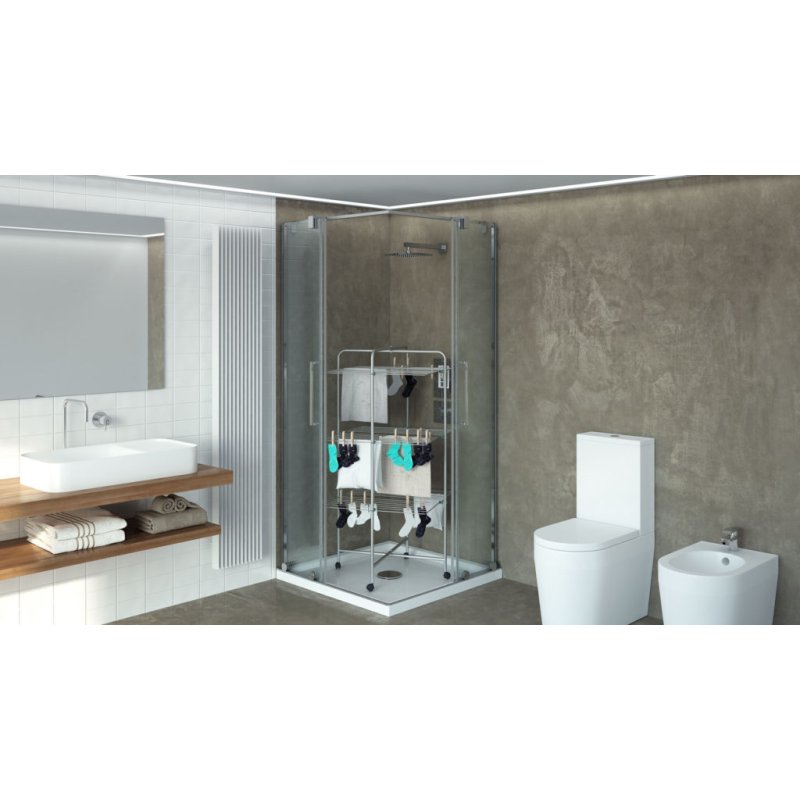 Colombo H&H ICARO 30 Tower Clothes Airer