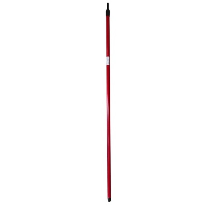 Ama De Casa Broom Handle 120 Cm Red