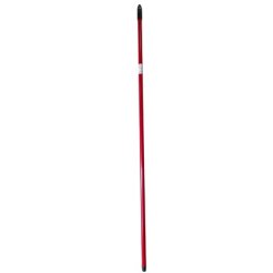 Ama De Casa Broom Handle 130 Cm Red