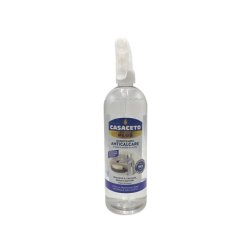 Casaceto Casaceto Spray Plus 750 Ml Anticalcare Formula Plus