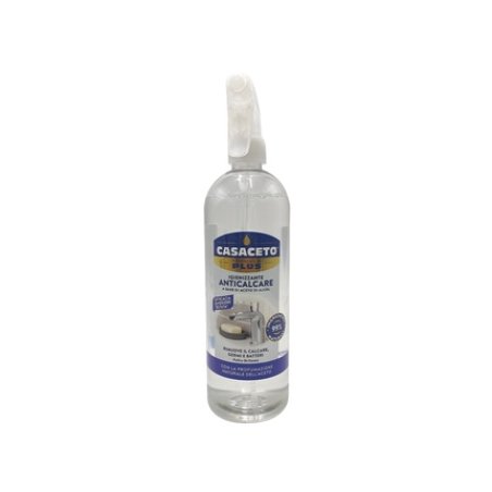 Casaceto Casaceto Spray Plus 750 Ml Anticalcare Formula Plus