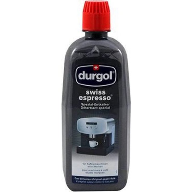 Durgol - Coffee Machine Descaler - 500 Ml