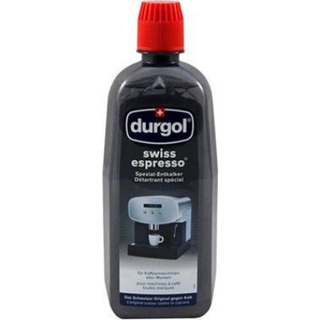 Durgol - Coffee Machine Descaler - 500 Ml