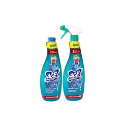 Ace Bleach Spray 650 Ml Refill 650 Ml Gentle