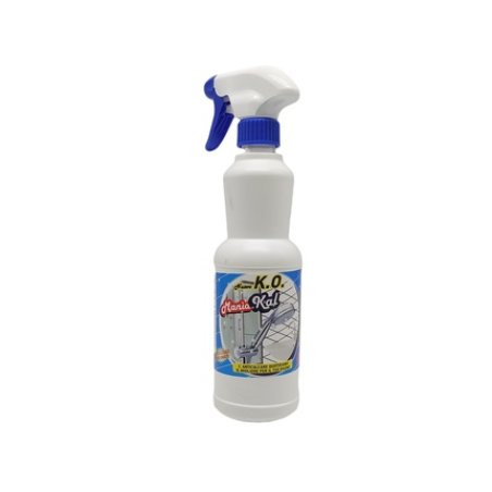 Maniakal Ko Spray Anticalcare 500 Ml