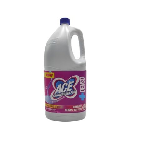 Ace Thick Bleach 3 Liters Floral Harmony