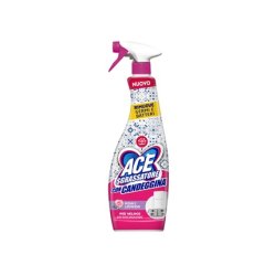 Ace Degreaser Spray 600 Ml Pink And Lavender Bleach
