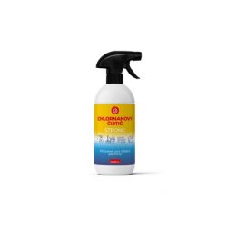 Nanolab Hypochlorite Cleaner 500ml