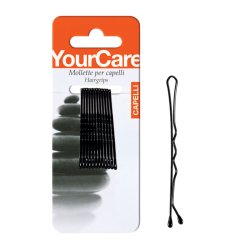 YourCare M20N accessoire pour cheveux Épingle à cheveux 12 pièce(s) Métal