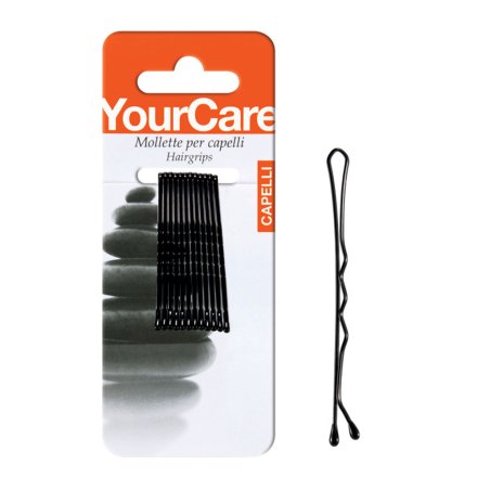 YourCare M20N accessoire pour cheveux Épingle à cheveux 12 pièce(s) Métal