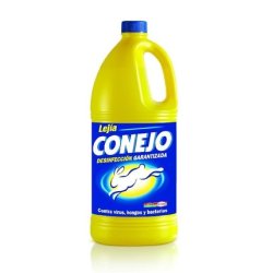 Conejo Rabbit Bleach 2000ml Normal