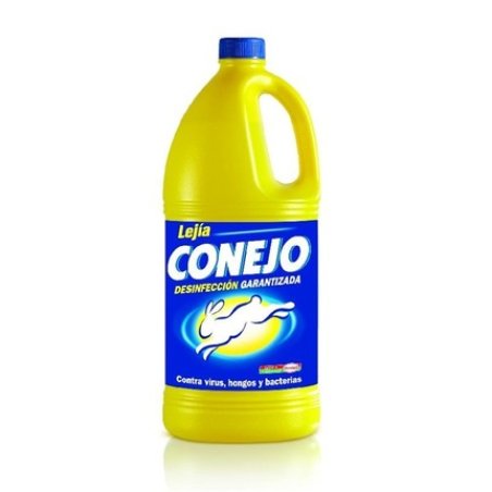 Conejo Rabbit Bleach 2000ml Normal