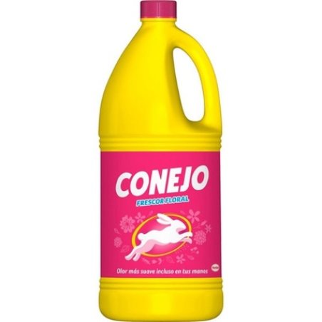 Conejo Floral Rabbit Bleach 2000ml