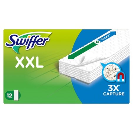 Swiffer Dry Maxi Cloths By Swiffer